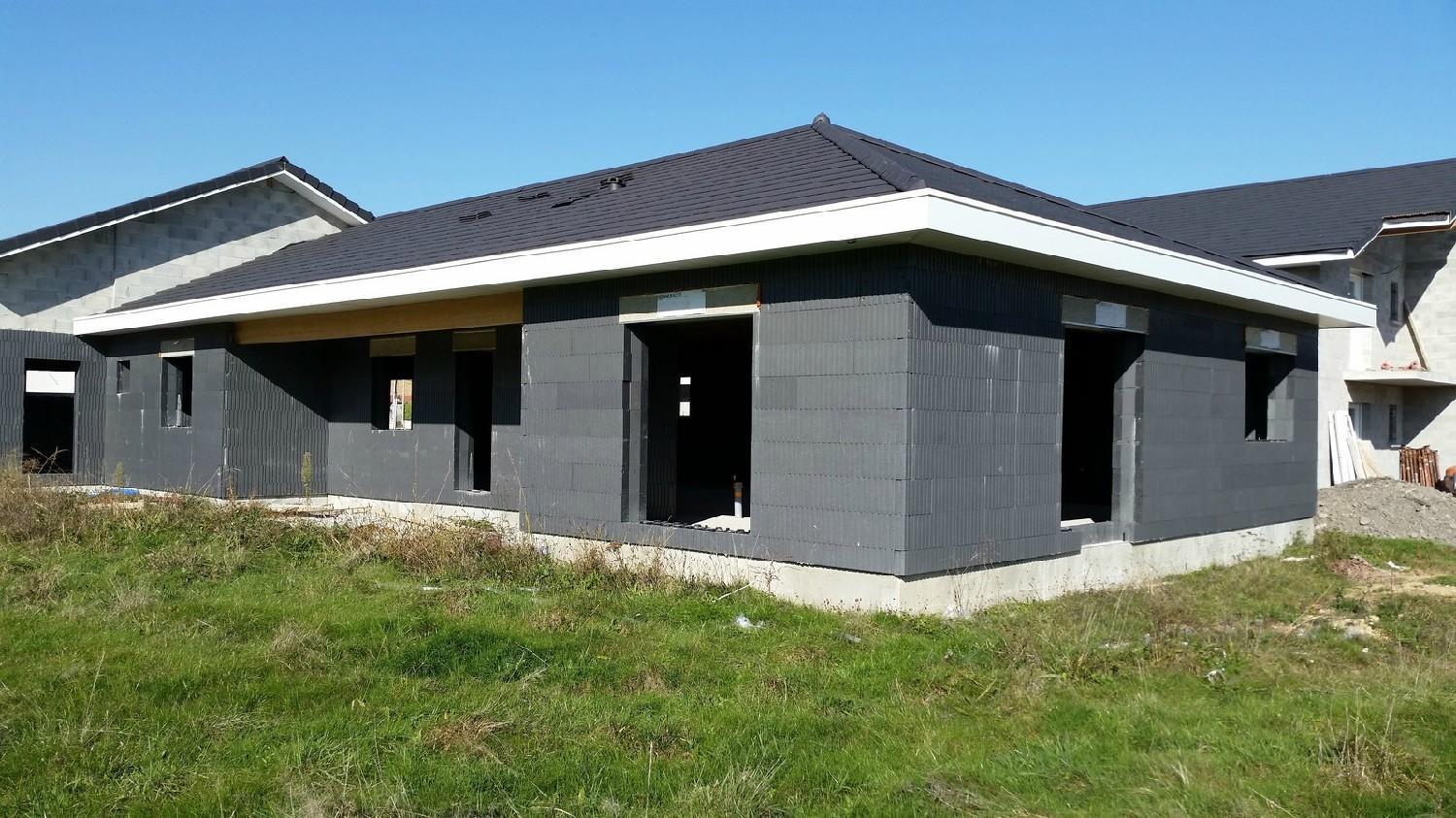 Construction de maisons BBC Grenoble