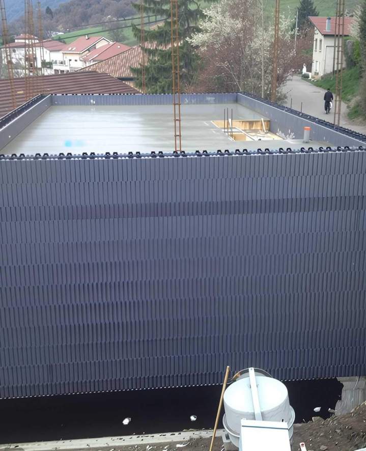  Constructeur de maison BBC Saint-Quentin-sur-Isère