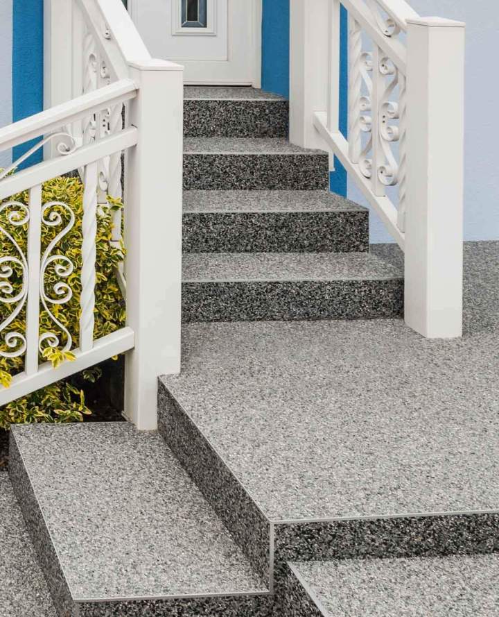 Résine de marbre Saint-Quentin-sur-Isère