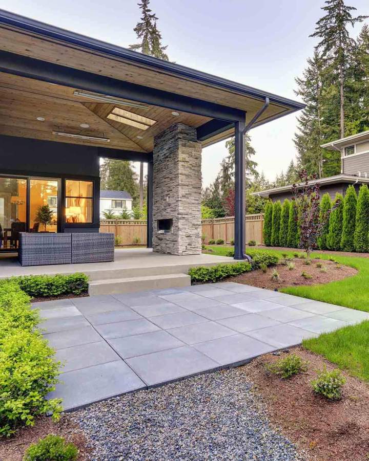 Travaux d'aménagement extérieur Saint-Quentin-sur-Isère